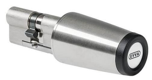 EVVA EMZY Elektronischer Motorzylinder