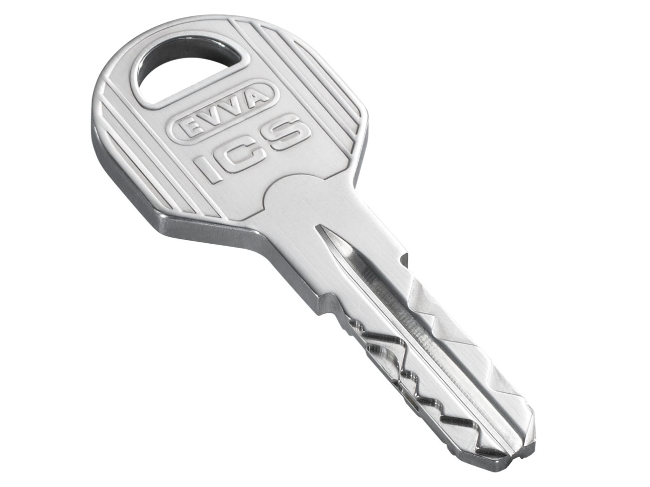 EVVA ICS Mehrschlüssel / Nachschlüssel 