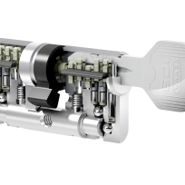 EVVA ICS Schließsystem