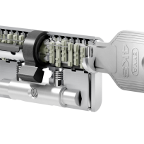 EVVA 4KS