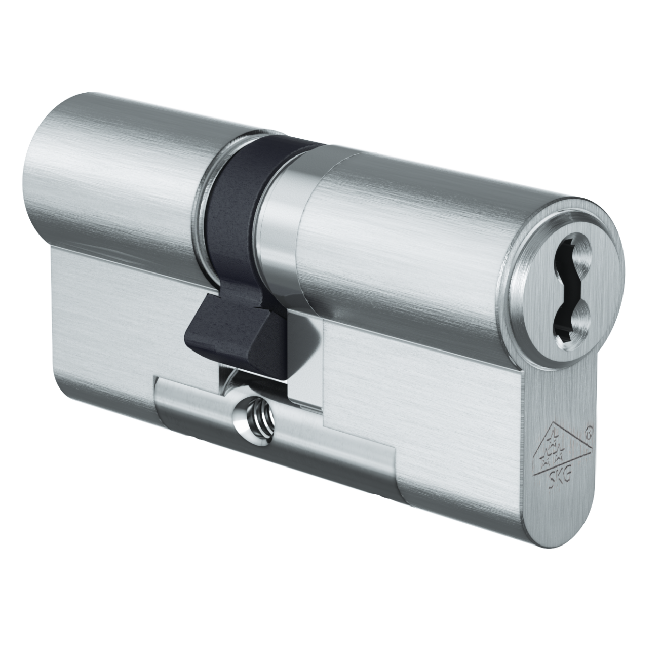 EVVA 4KS Doppelzylinder