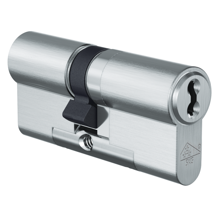 EVVA 4KS Doppelzylinder