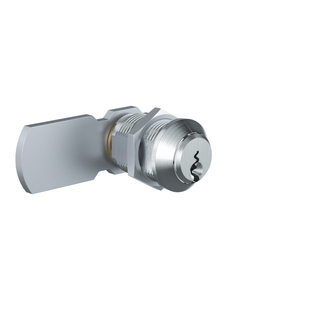 EVVA EPS-5 und EPS-6 Hebelzylinder
