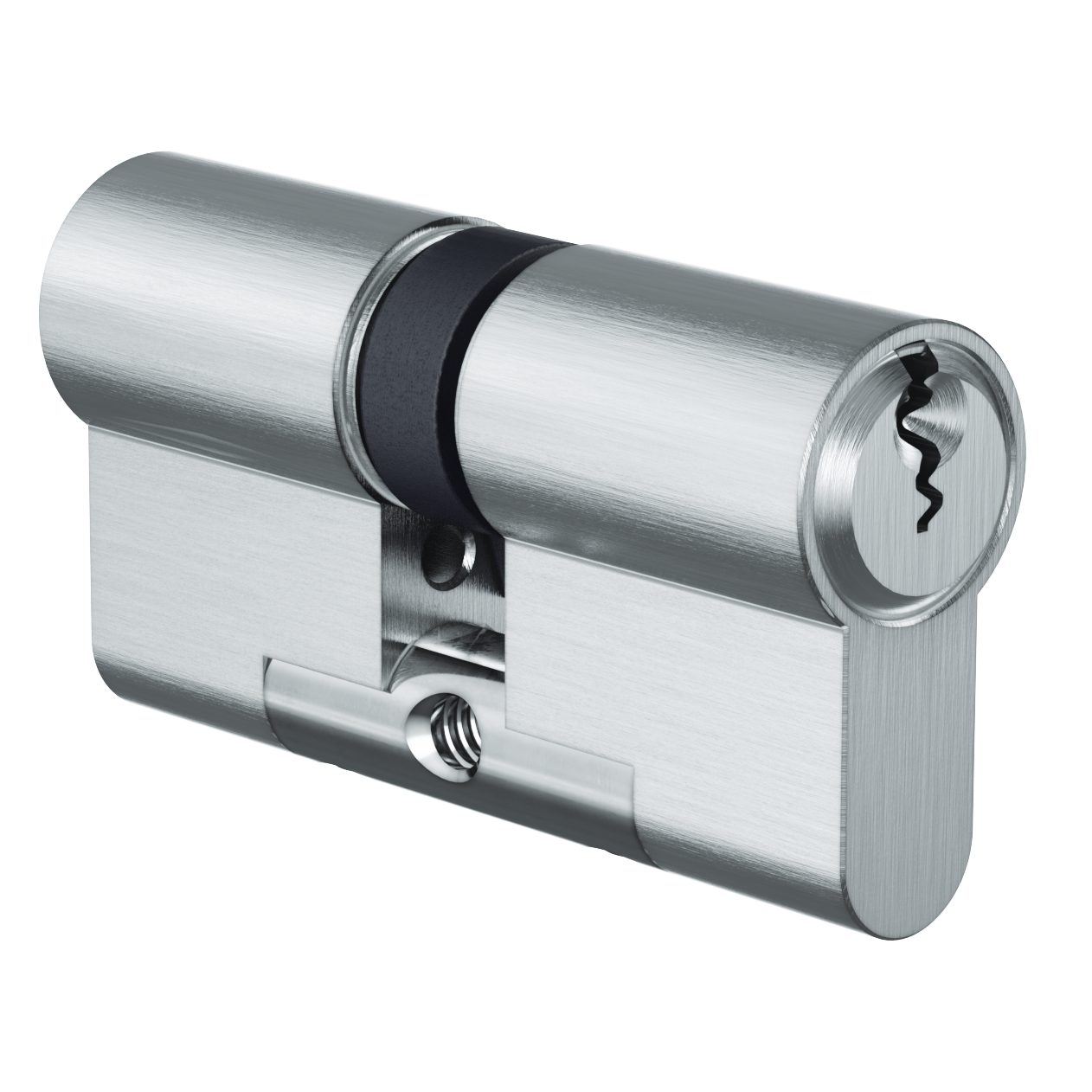 EVVA EPS-5 und EPS-6 Schließsystem