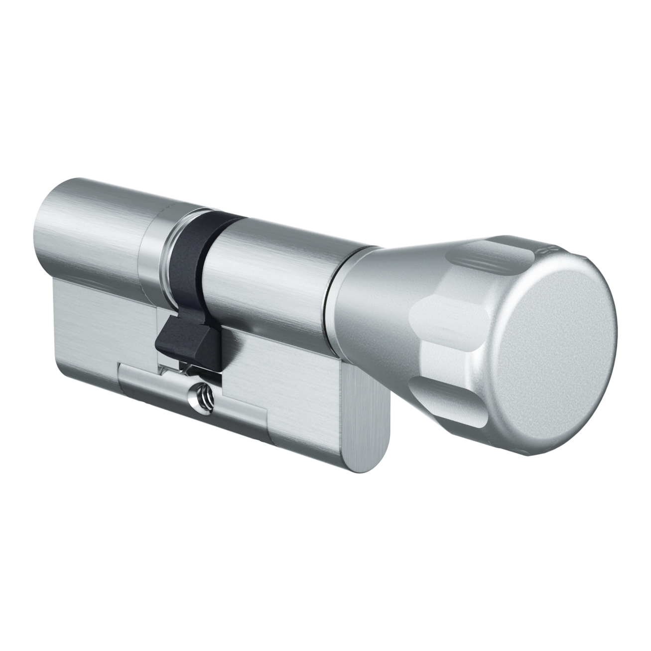EVVA EPS-5 und EPS-6 Knaufzylinder