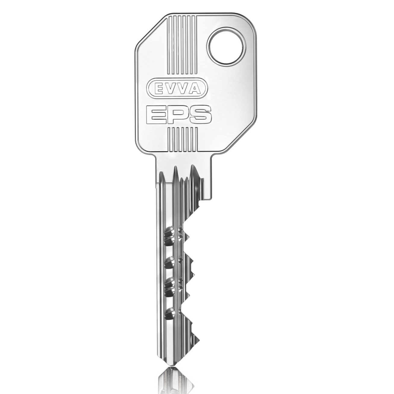 EVVA EPS-5 und EPS-6 Mehrschlüssel / Nachschlüssel