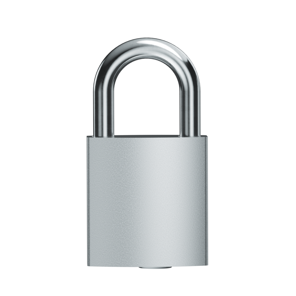 EVVA ICS Hangschloss 