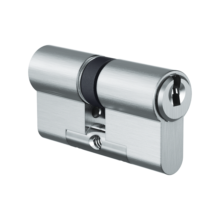 EVVA ICS Doppelzylinder 