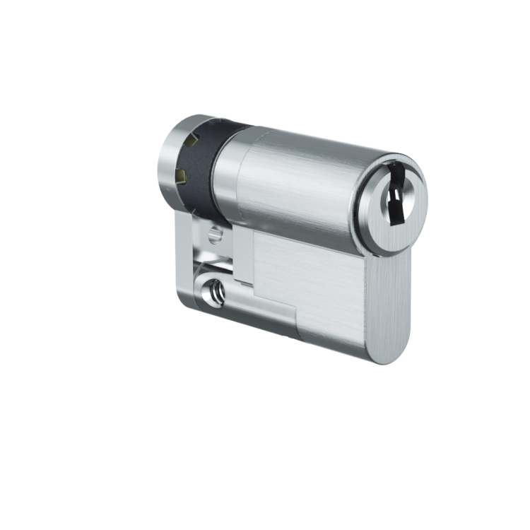 EVVA ICS Halbzylinder 