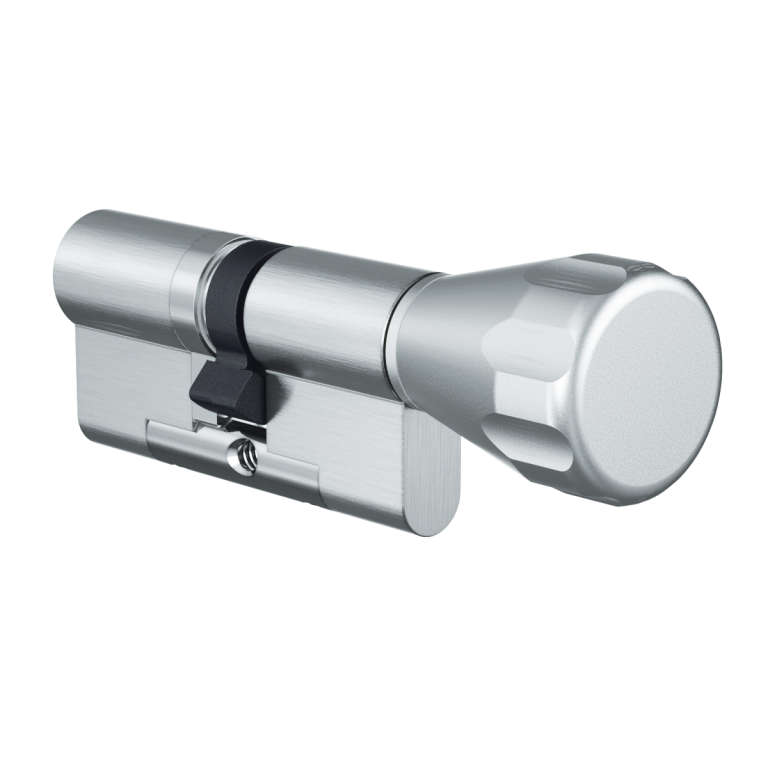 EVVA ICS Knaufzylinder 